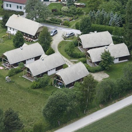 Ferienhaeuser Paunger Miesenbach  Екстериор снимка